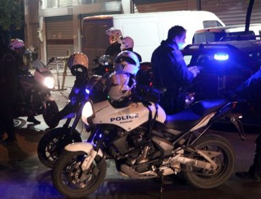 Για τα μάτια μιας γυναίκας οι τέσσερις σφαίρες στον 24χρονο στο Π.Φάληρο